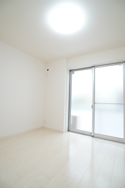 リブリ・comodo3階 部屋その他