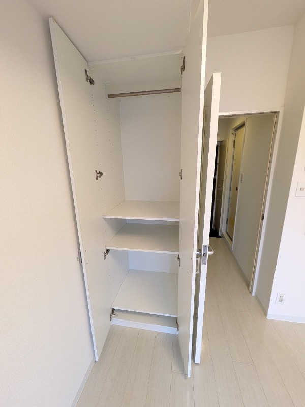 SOCIETY MINAMI-GYOUTOKU(K-017) 収納