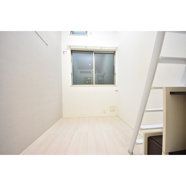 ハーモニーテラス長崎 内観