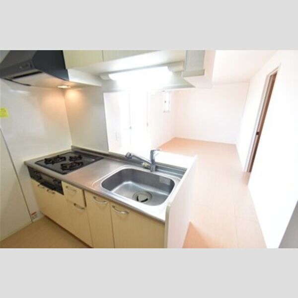 マ・メゾン キッチン