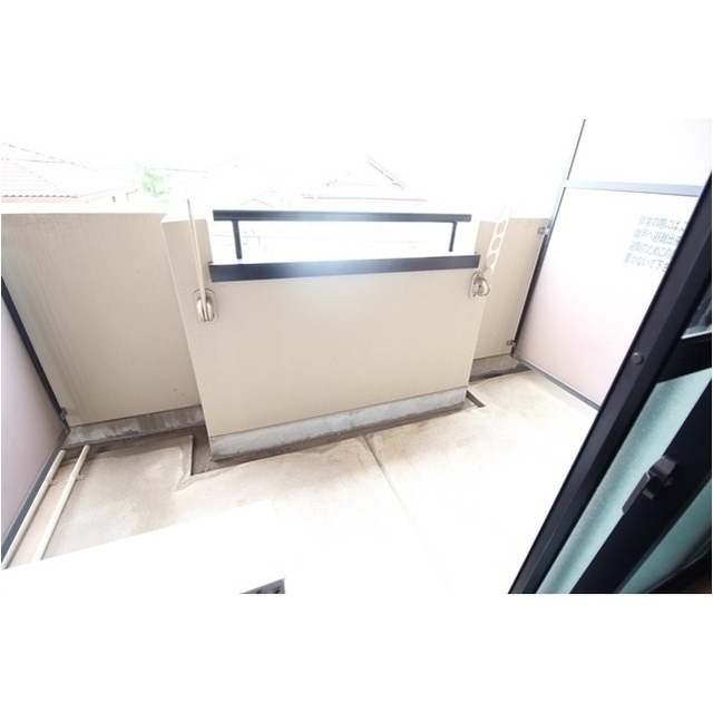 サフィールフォーレ65209号室 部屋その他