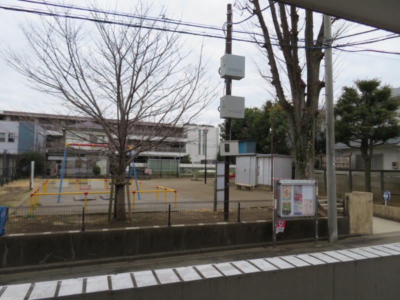 ライブコア東武練馬1階 部屋その他