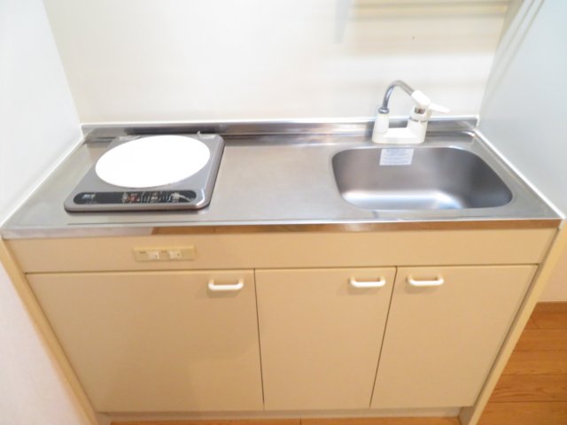 サンイング多摩川 別部屋参考写真