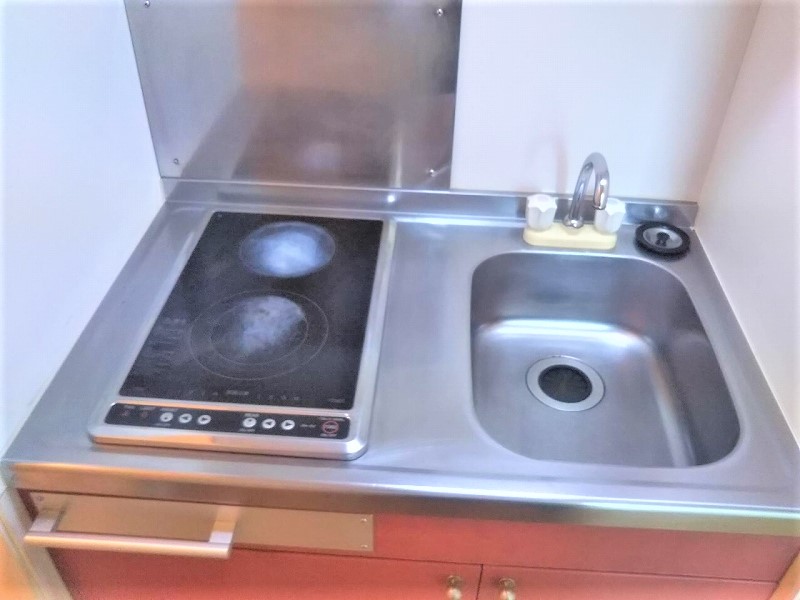 レオパレスエミール戸田Ａ201号室 部屋その他