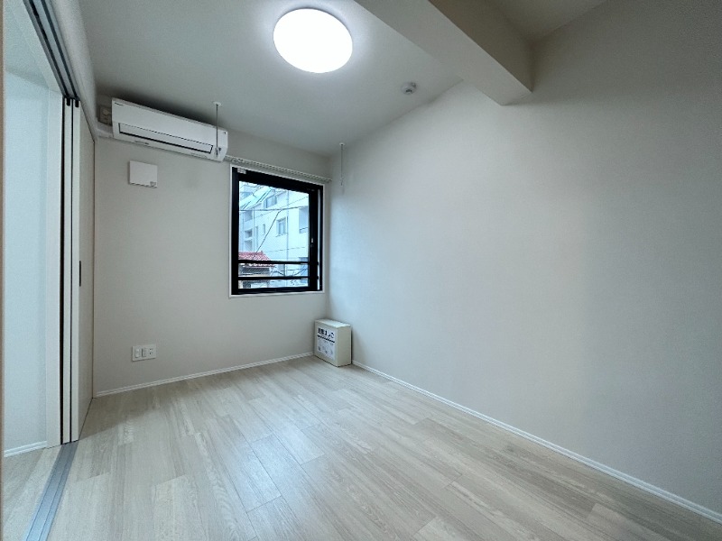 MONOLITH錦糸町3階 リビング