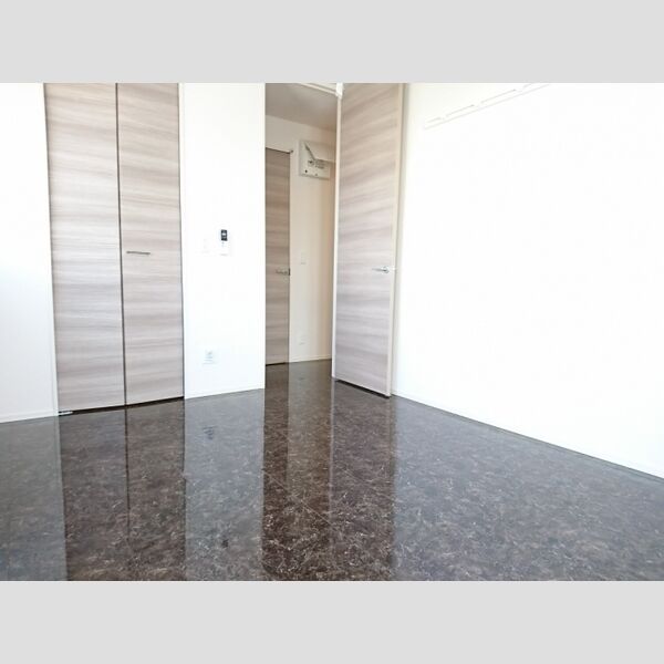 ロイジェントパークス レイクタウン Ⅱ　M111号室 居室