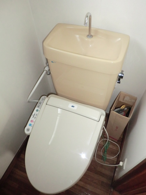 ハイム滝 ☆バストイレ別です☆