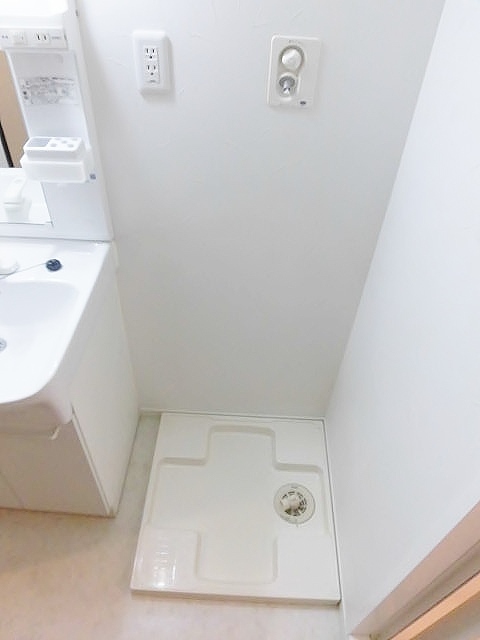 ライフ・ステージ0103号室 防水版