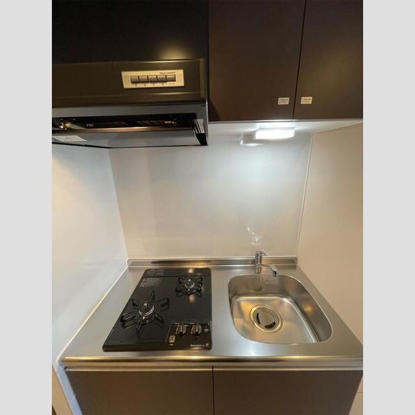 MAXIV府中AZ704号室 キッチン