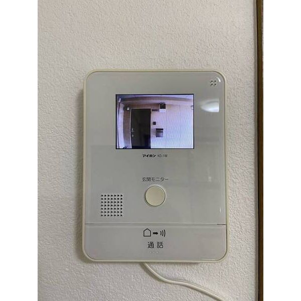 グレイス津田沼0102号室 同建物別部屋の参考画像