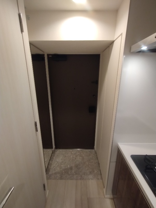 クレイシアIDZ鶴見10階 部屋その他