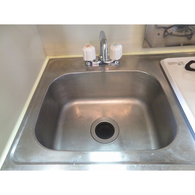 ＳａＫｕＲａ館0205号室 内観