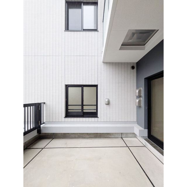 ACP Residence 錦糸町0504号室 部屋その他