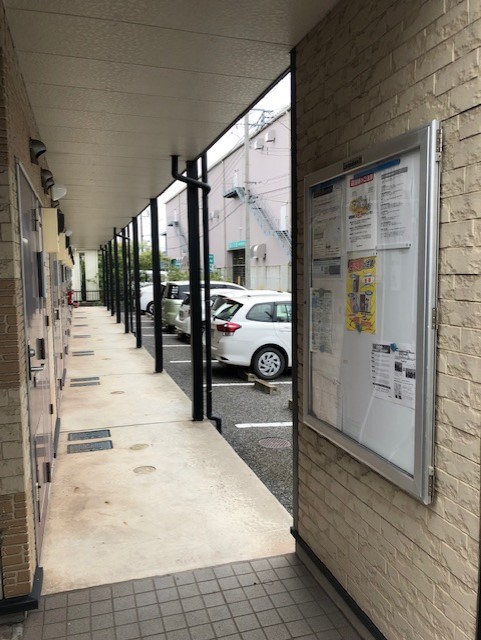 レオパレスフリーダム103号室 部屋その他