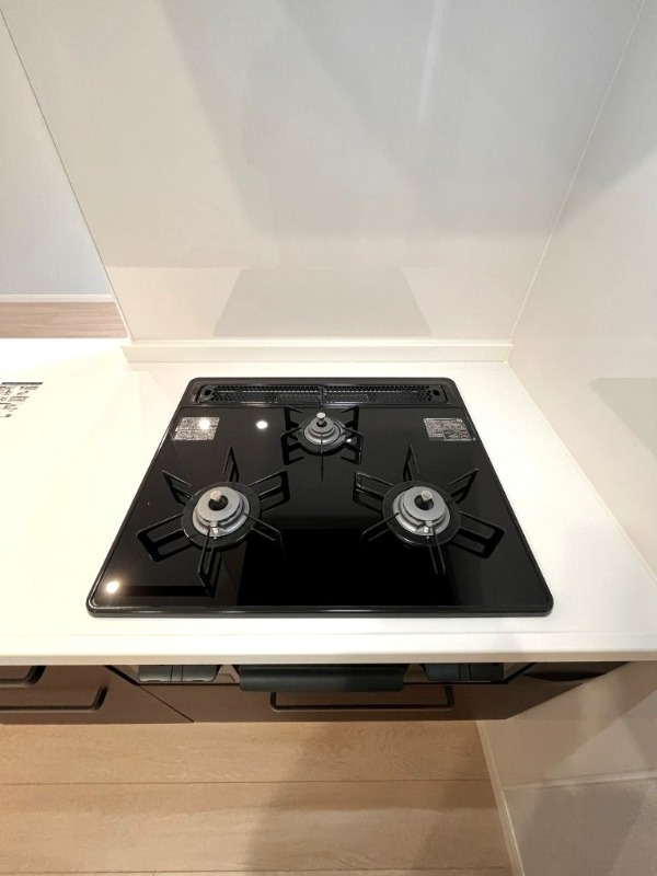 Ti hus 中延1階 Tihus中延_08_キッチン