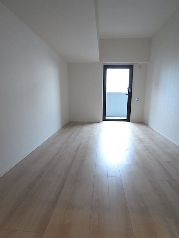 果樹園ＳＴ 寝室