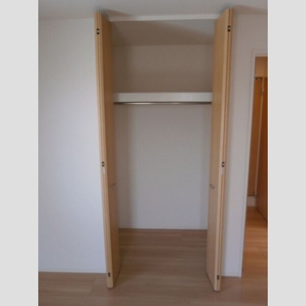 ルミエール　A 収納