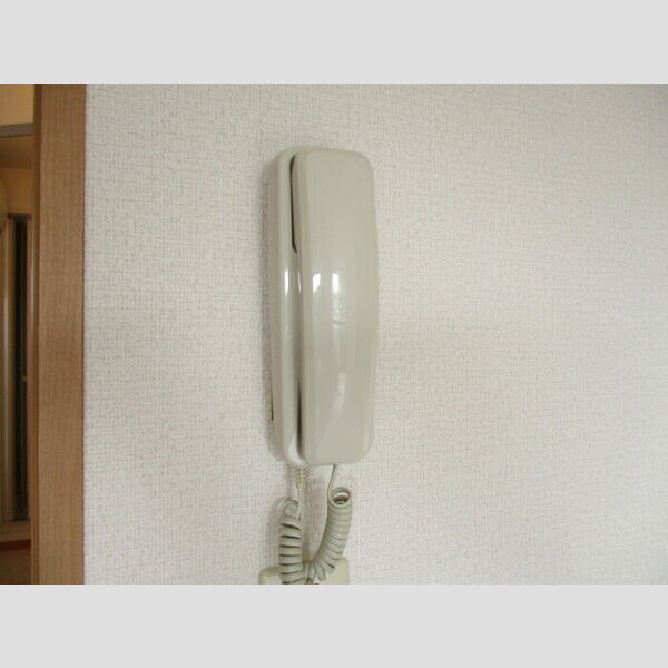 IS・若葉　ABA302号室 A302