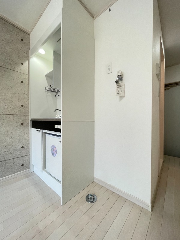 リブ町屋1階 部屋その他