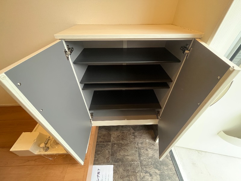 Amoze横濱瀬谷1階 部屋その他