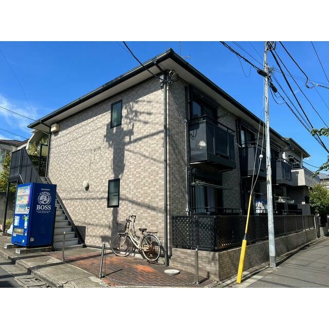 ＹＯＵＣＯＵＲＴ山王2階 部屋その他