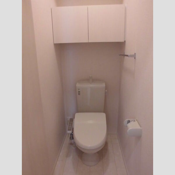 Droom-A101号室 温水洗浄暖房便座