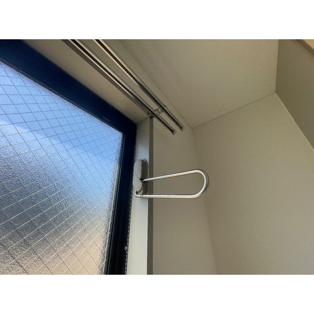 グリーンプゾム102号室 部屋その他