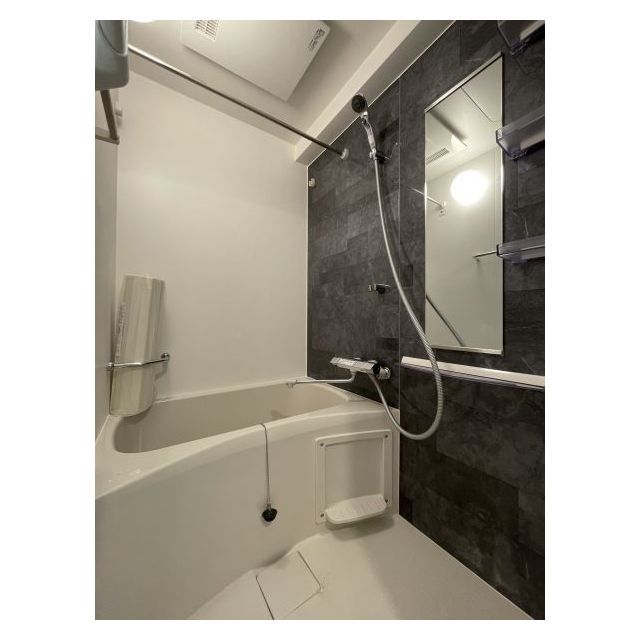 GENOVIA荻窪Ⅱskygarden0802号室 お風呂