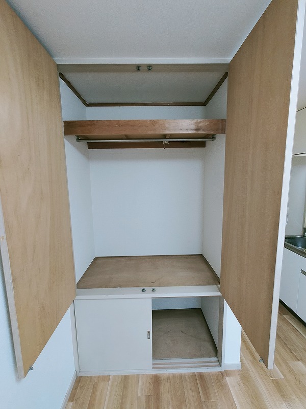 キャピタル北綾瀬Ａ2階 部屋その他