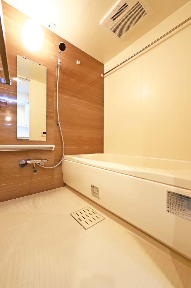 CREATIF日暮里3階 内観