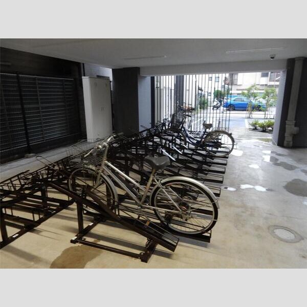 MAXIVscene北千住703号室 部屋その他