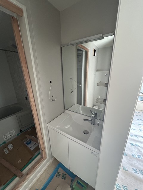 ＶＩＴＡ　ＲＩＬＡＳＳＡＴＡ 内観