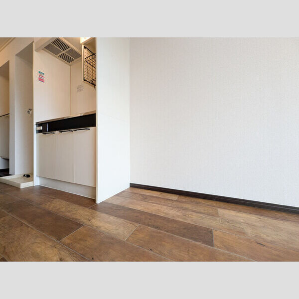 スクエア高砂 冷蔵庫置き場