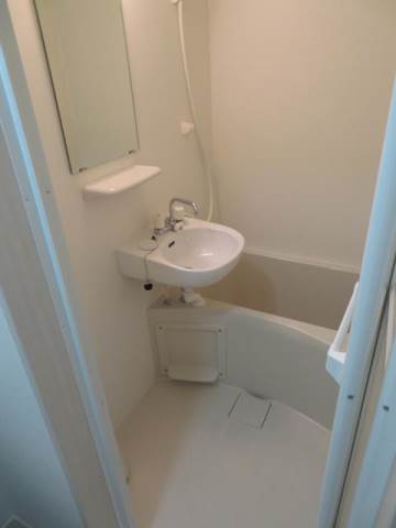 イルビラージュ平和台3階 同建物別部屋の参考画像