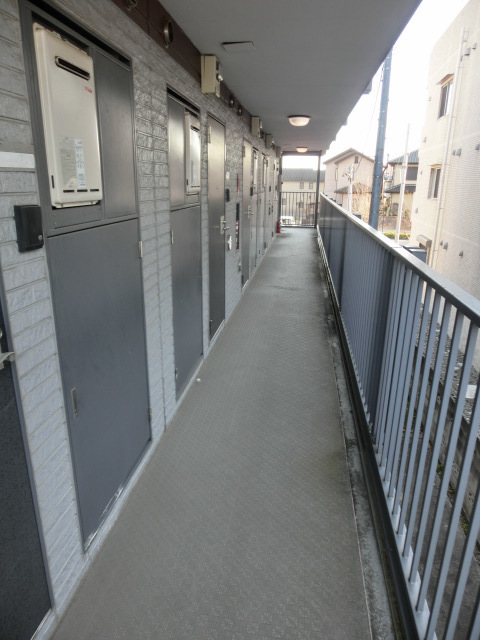 フイリア0105号室 その他