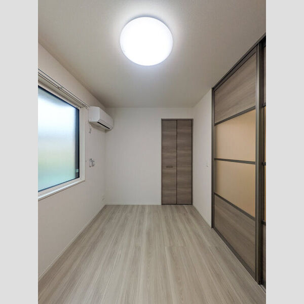 Noble Villa 針ヶ谷101号室 洋室