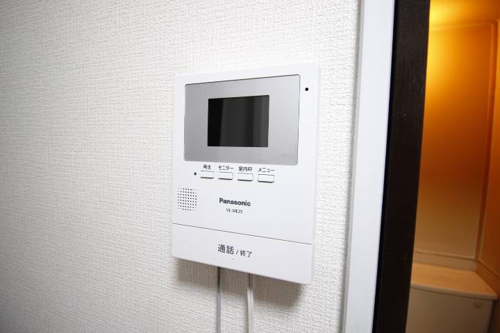 ジュネス新河岸1階 部屋その他