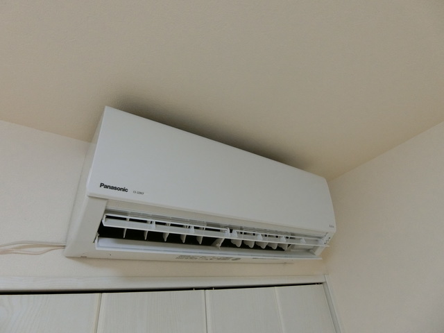 カーサアビリオ国立0207号室 部屋設備