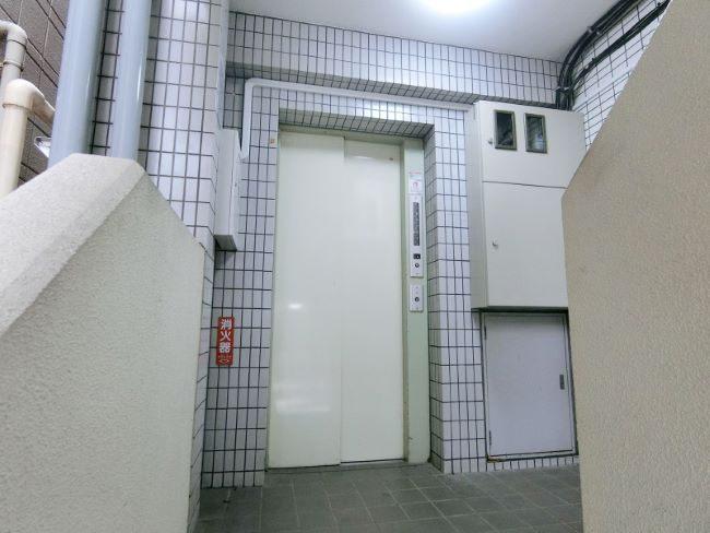 エスペランサⅡ5F号室 その他共有部分