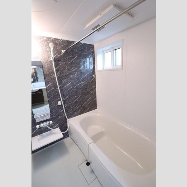 モリエールⅣ 追焚・浴室換気乾燥機付一坪バス