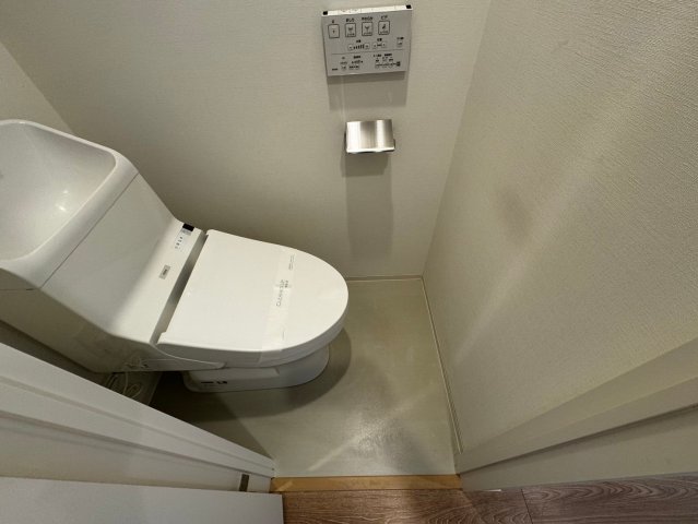 SYFORME KANNAIⅡ ※過去退去時のお写真です