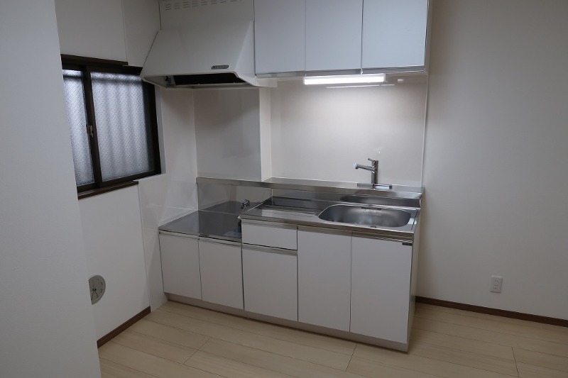 ファミリエ川崎中丸子2階 同建物別部屋の参考画像