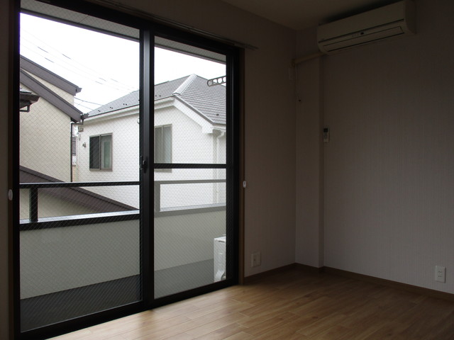 エスポワール井上0201号室 部屋その他