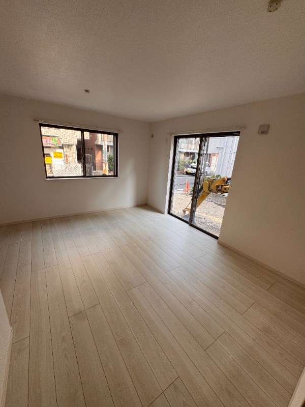 PRIME　ASSET　大倉山 部屋その他