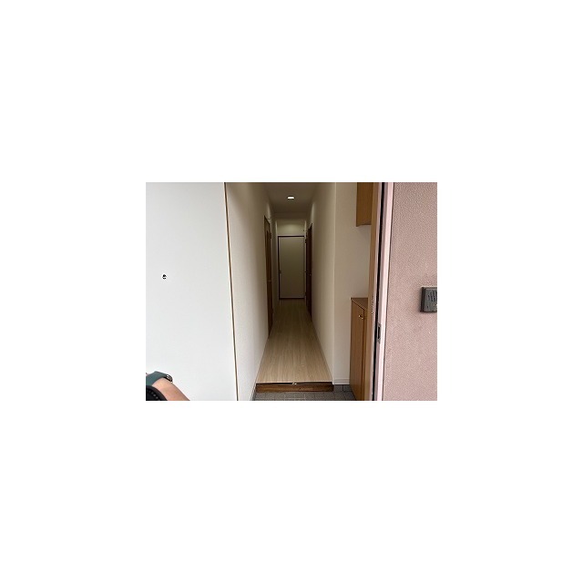 ラレス横山Ⅰ 内観