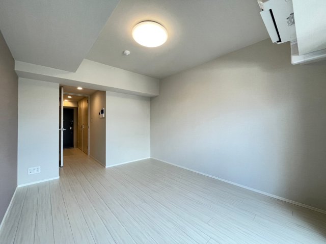 DIPS上板橋502号室 リビング