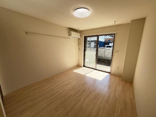 Ｏｒｂ（オーブ） 洋室