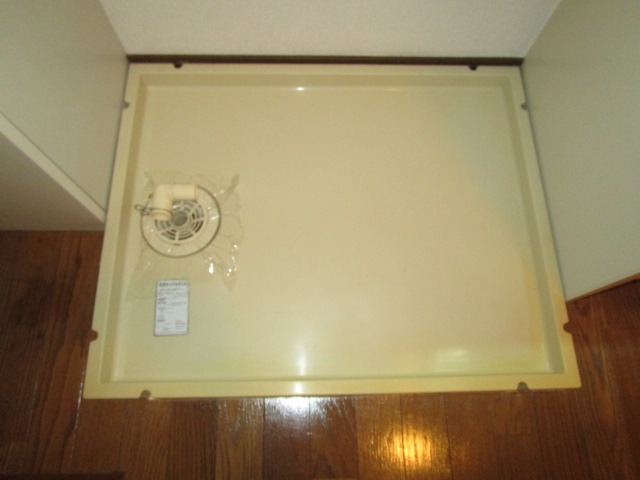 ヴェルドミール1階 部屋その他