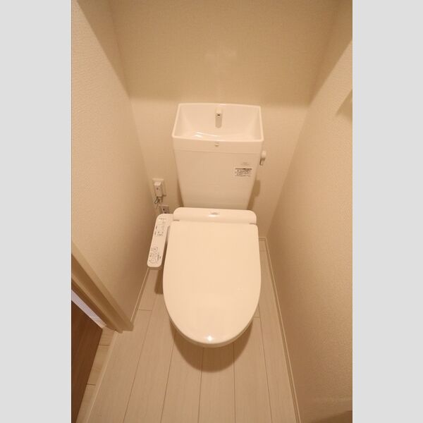 angelo 温水洗浄暖房便座