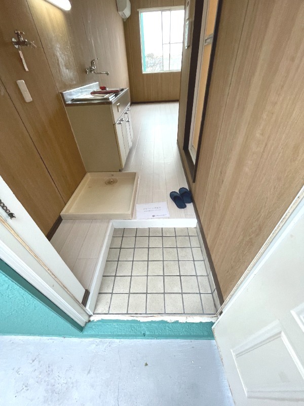 クロノス新松戸2階 部屋その他